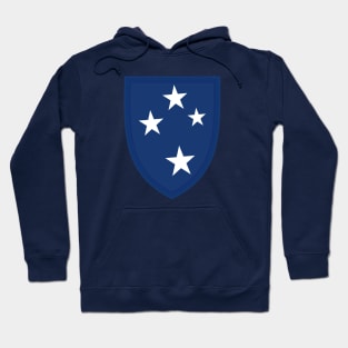 23rd Infantry Division Hoodie